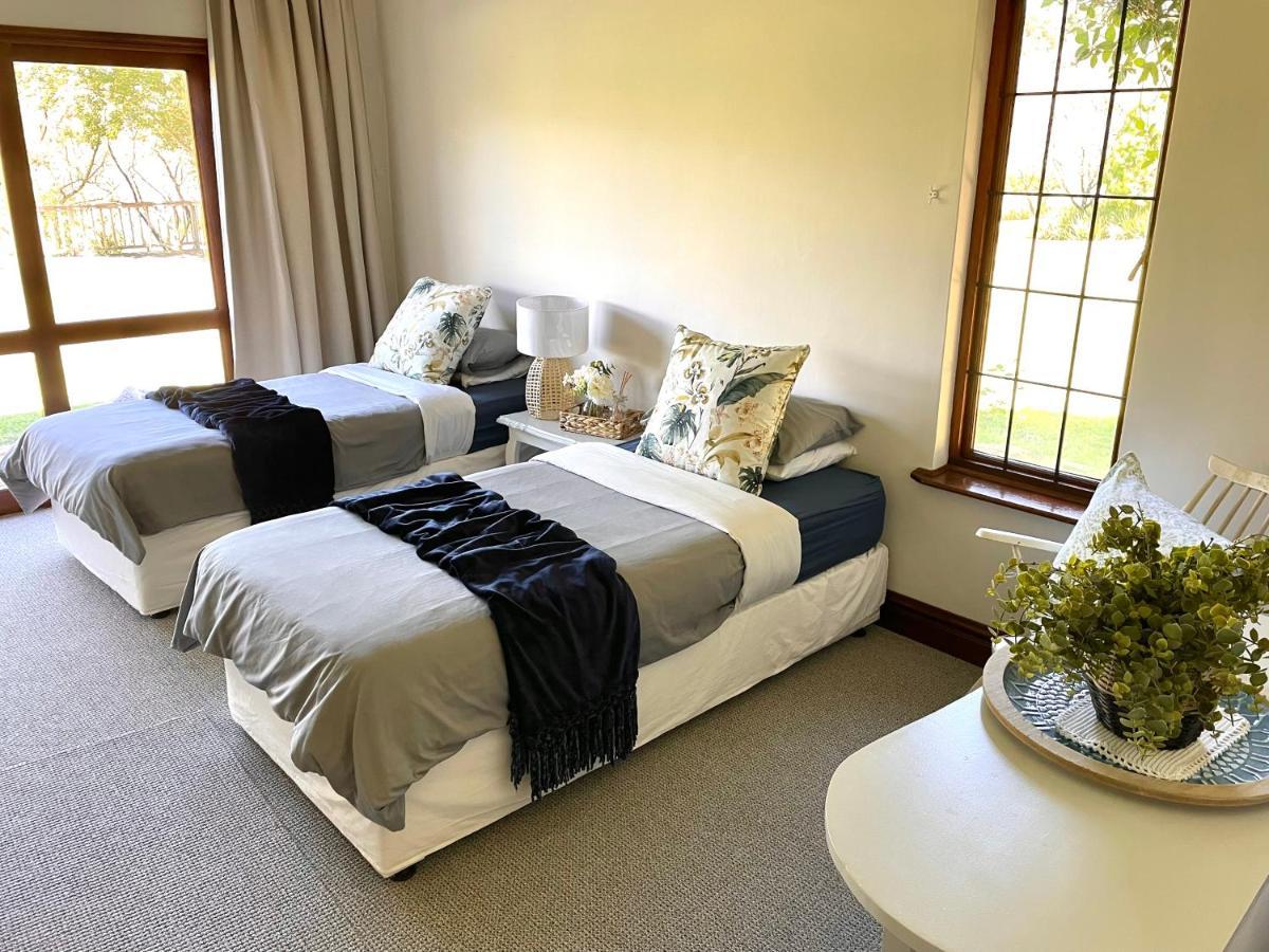 Porterfield Guest House, Champagne Valley Εξωτερικό φωτογραφία