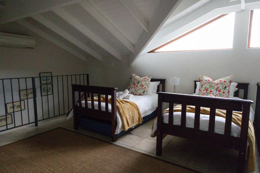 Porterfield Guest House, Champagne Valley Εξωτερικό φωτογραφία