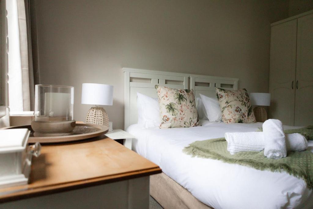 Porterfield Guest House, Champagne Valley Εξωτερικό φωτογραφία