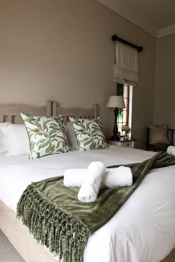 Porterfield Guest House, Champagne Valley Εξωτερικό φωτογραφία
