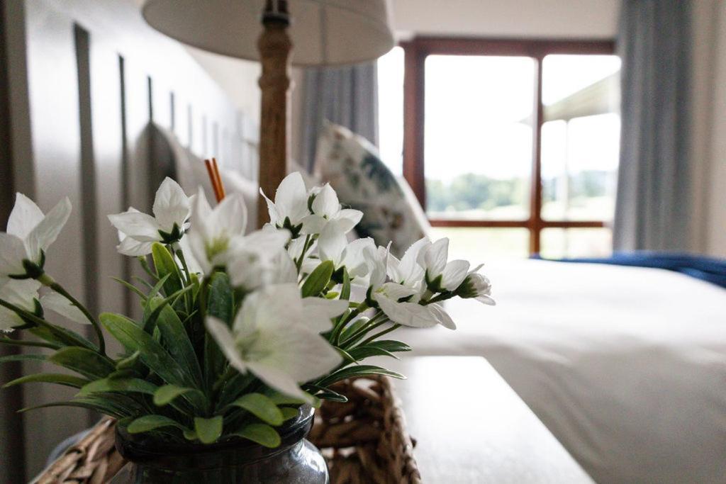 Porterfield Guest House, Champagne Valley Εξωτερικό φωτογραφία